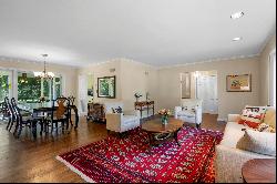 Spacious White Plains Split Level