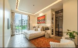 Customizable Luxury Apartment in Gurugram