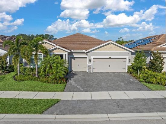 5585 LONG SHORE LOOP, Sarasota, FL, 34238, USA