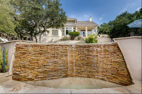 24434 Blanco Road, San Antonio, TX, 78260, USA