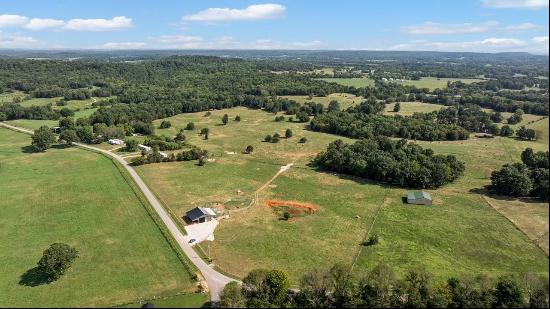 0 Petros Browning Road 50 Acres, Rockfield, KY, 42274, USA