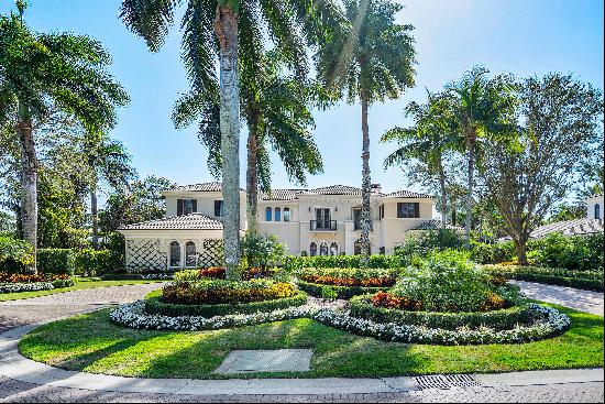 11714 Tulipa Court, Palm Beach Gardens, FL, 33418, USA