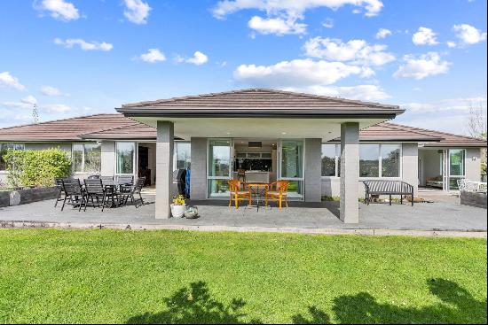 141 Lennon Access Road, Stillwater, Auckland, NEW ZEALAND