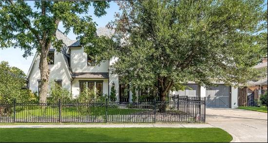 6658 Yosemite Lane, Dallas, TX, 75214, USA