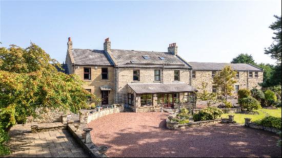 Hedley West Farm, Marley Hill, Newcastle Upon Tyne, NE16