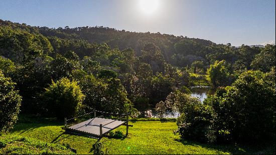 Eco Sanctuary in the Noosa Hinterland: Discover Still Waters