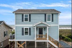 120 Ocean Boulevard East, Holden Beach, NC 28462