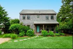 1 Field Avenue,Nantucket, MA, 02554