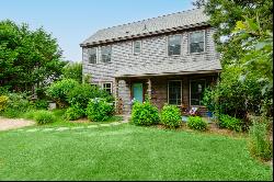 1 Field Avenue,Nantucket, MA, 02554