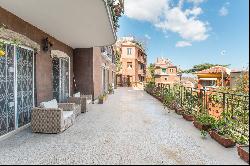 Apartment for sale in Roma (Italy)