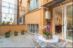 Apartment for sale in Roma (Italy)