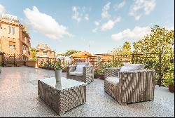 Apartment for sale in Roma (Italy)