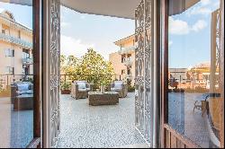 Apartment for sale in Roma (Italy)