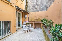 Apartment for sale in Roma (Italy)