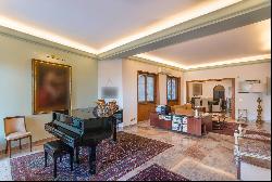 Apartment for sale in Roma (Italy)