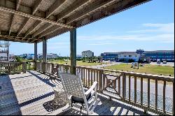 1602 Ocean Boulevard, Topsail Beach, NC 28445