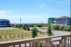 1602 Ocean Boulevard, Topsail Beach, NC 28445