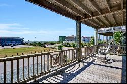 1602 Ocean Boulevard, Topsail Beach, NC 28445