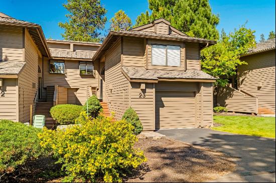 17784 W Core Road #23 Sunriver, OR 97707