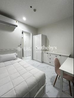 PYNE by Sansiri 2 Bed 2 Bath Duplex