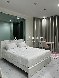 PYNE by Sansiri 2 Bed 2 Bath Duplex