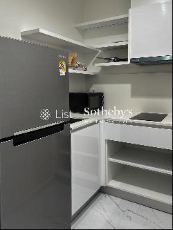 PYNE by Sansiri 2 Bed 2 Bath Duplex