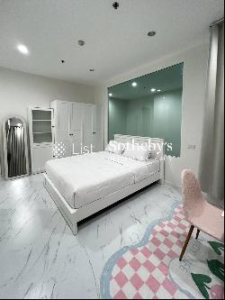 PYNE by Sansiri 2 Bed 2 Bath Duplex