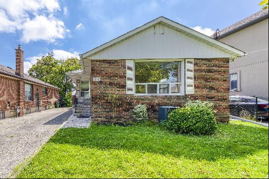 Detached Family Home