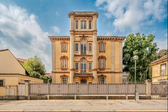 Residential property for Sale in Torino (Italy)