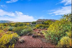 Entrada At Snow Canyon