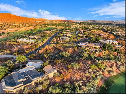 Entrada At Snow Canyon