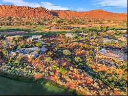 Entrada At Snow Canyon