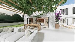 Plot with building license in Sa Cabaneta, Palma, Mallorca