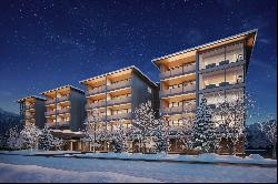 HOTEL CONDOMINIUM LAVIGNE HAKUBA BY ONKOCHISHIN