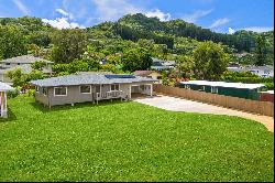 1264-A CROSSLEY RD,Kapaa, HI, 96746