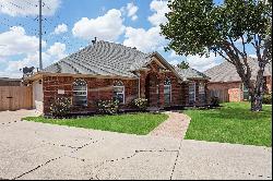 7 Palo Duro Court,Trophy Club, TX, 76262