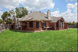 7 Palo Duro Court,Trophy Club, TX, 76262