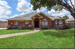 7 Palo Duro Court,Trophy Club, TX, 76262