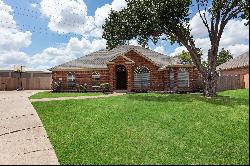 7 Palo Duro Court,Trophy Club, TX, 76262