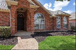 7 Palo Duro Court,Trophy Club, TX, 76262