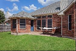 7 Palo Duro Court,Trophy Club, TX, 76262