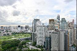 The Residences at Sindhorn Kempinski Hotel Bangkok