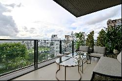 The Residences at Sindhorn Kempinski Hotel Bangkok