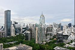 The Residences at Sindhorn Kempinski Hotel Bangkok