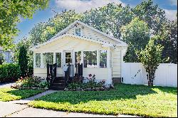 Saratoga Bungalow for Rent