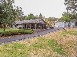 2123 Lotus Road, Placerville, CA 95667