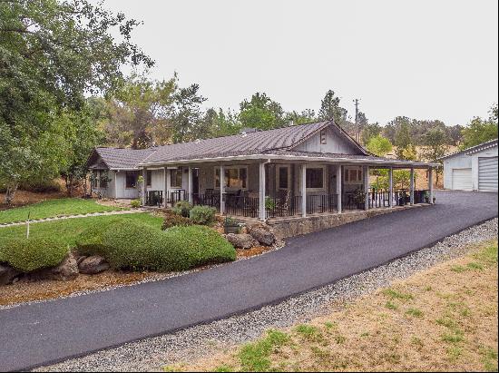 2123 Lotus Road, Placerville, CA 95667