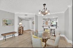 8866 N Sea Oaks Way, #203, Vero Beach, FL