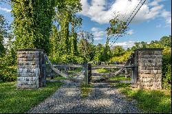 150 Acres Of Breathtaking Land With Stunning Views Of The Catskills