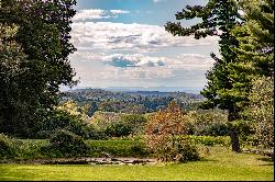 150 Acres Of Breathtaking Land With Stunning Views Of The Catskills